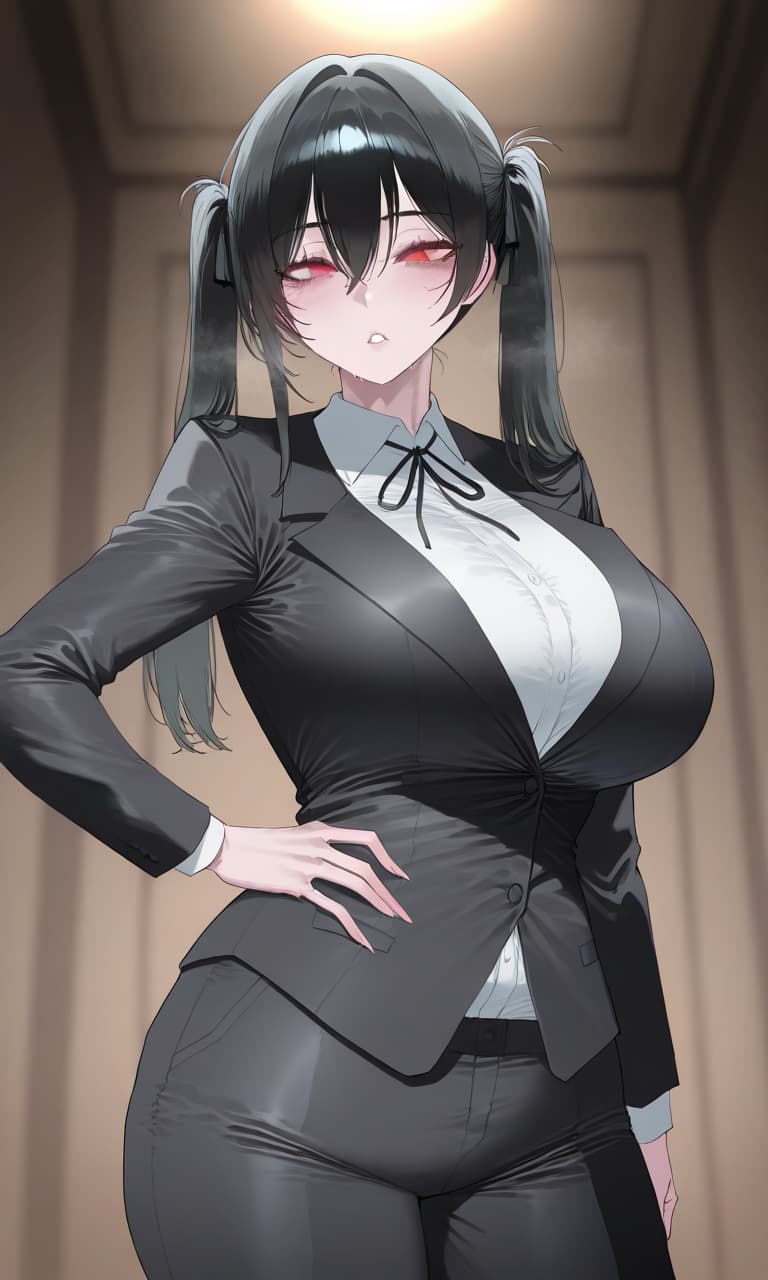 3X살 멘헤라 사장 신하라