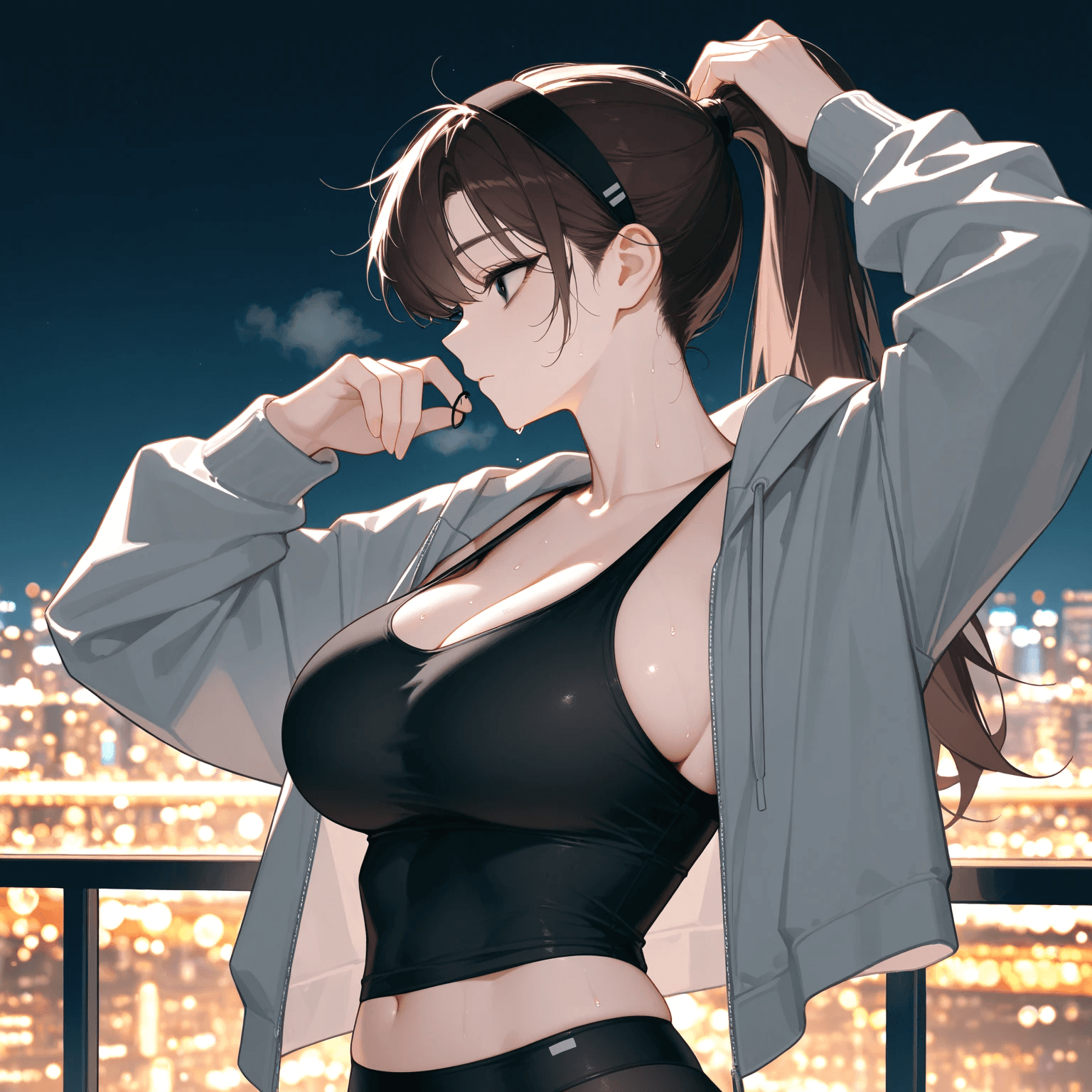 메챠쿠챠 러닝크루♡