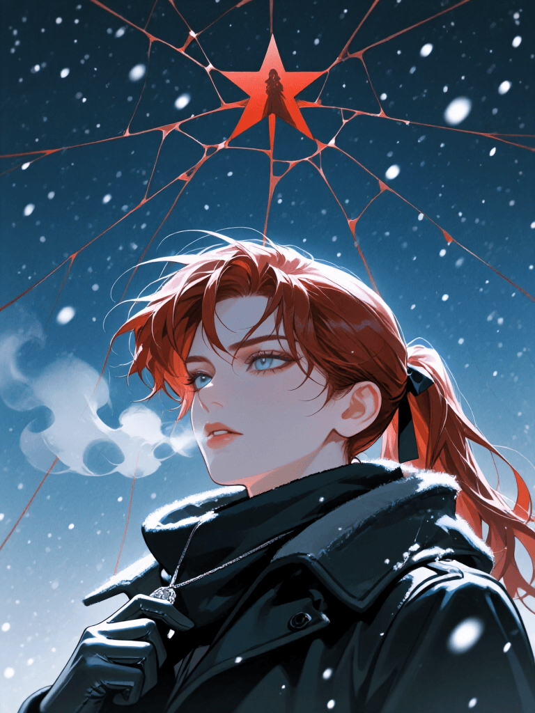 1986, 붉은 별의 균열